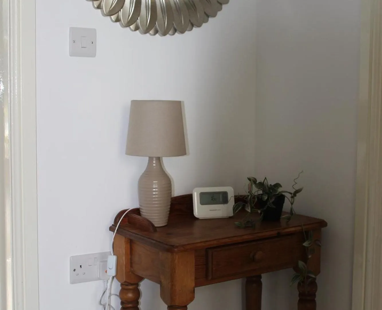 Oliver Wests Beautiful 1 Bedroom Retreat Σκάρμπορο 0*,  Ηνωμένο Βασίλειο