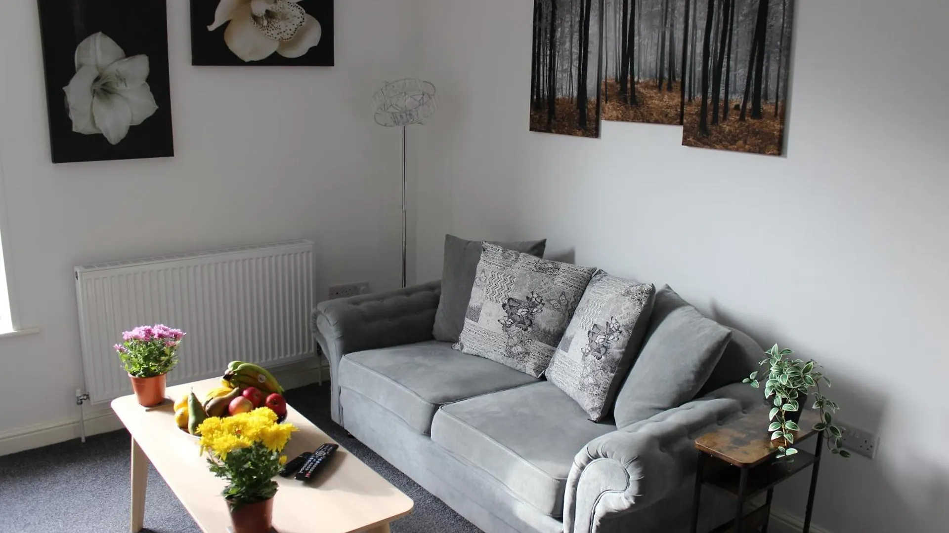 Διαμέρισμα Oliver Wests Beautiful 1 Bedroom Retreat Σκάρμπορο