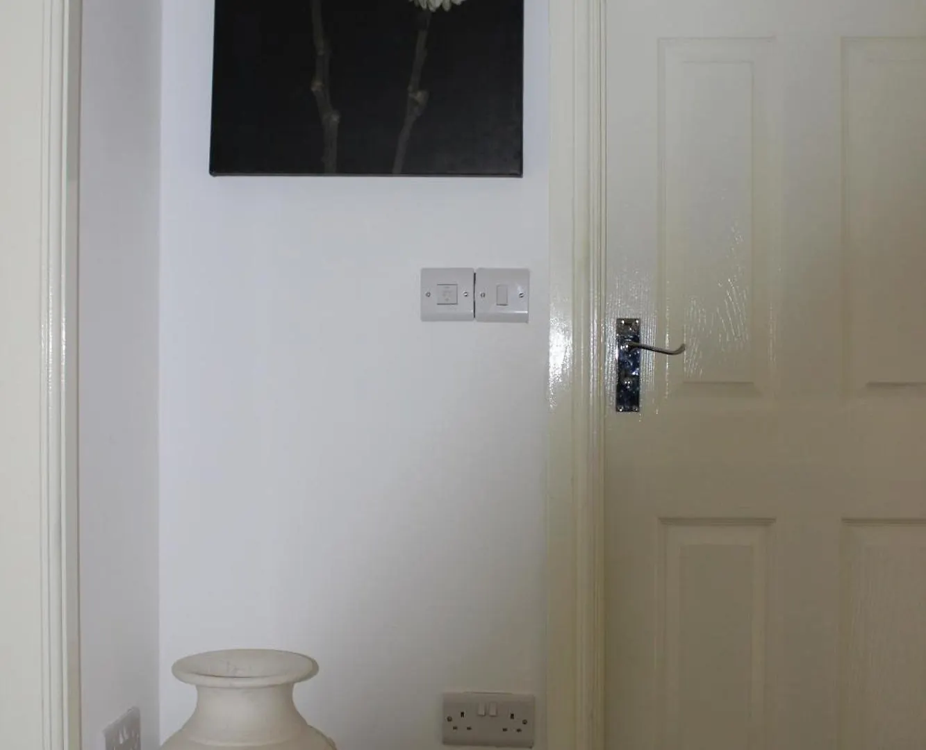 Διαμέρισμα Oliver Wests Beautiful 1 Bedroom Retreat Σκάρμπορο