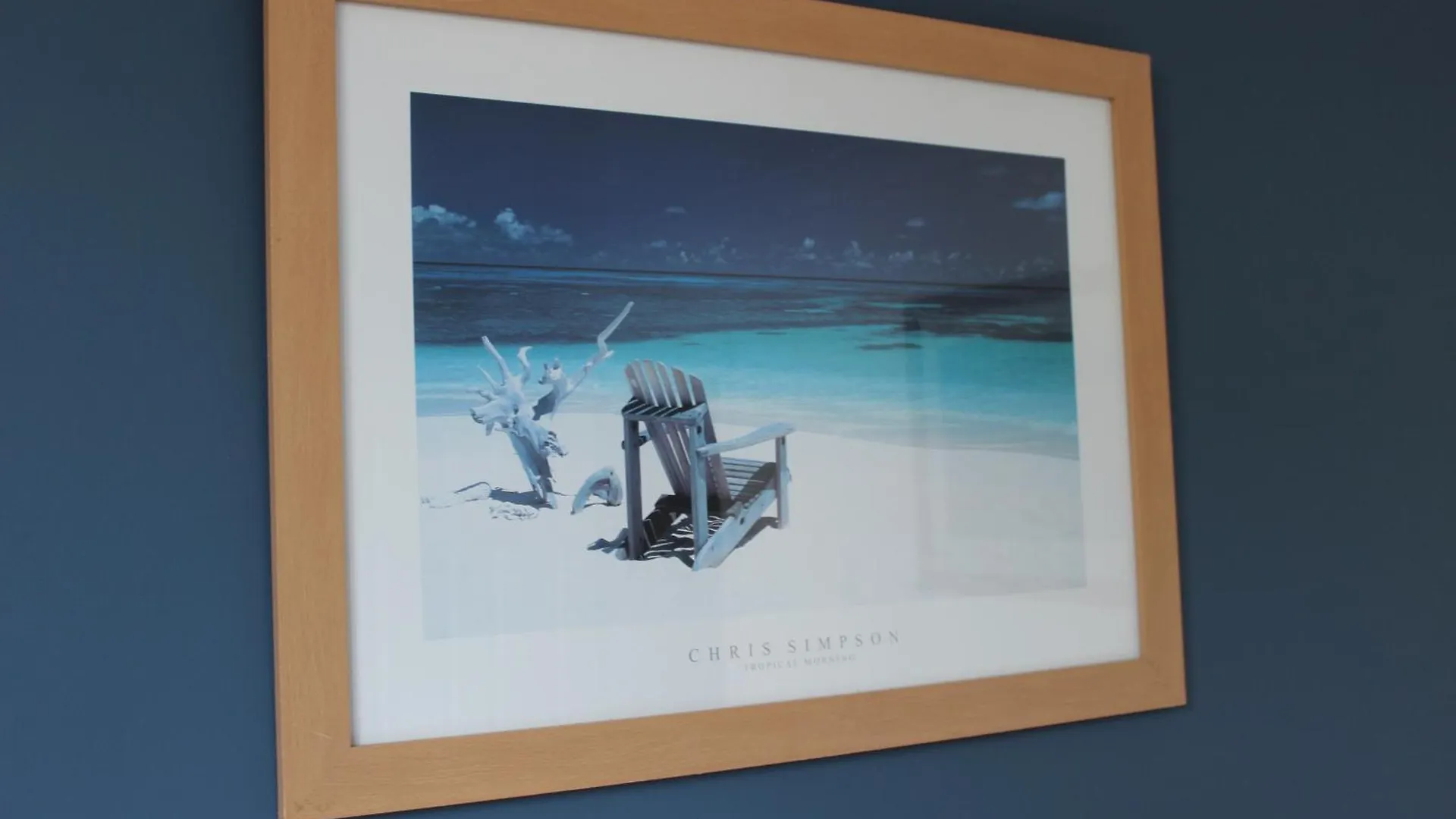 Διαμέρισμα Oliver Wests Beautiful 1 Bedroom Retreat Σκάρμπορο